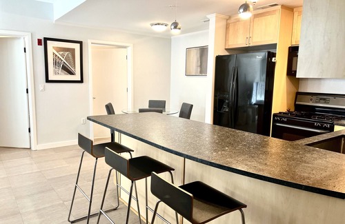 Pearl District Condominio | Urban Oasis in the Heart of the Pearl District! Walk Score of 98