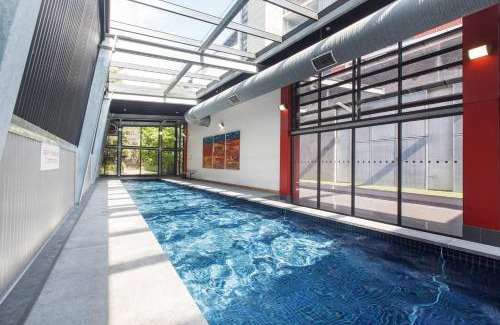 Richmond North Apartamento | Urban Oasis in the Heart of Richmond Cultural Hub