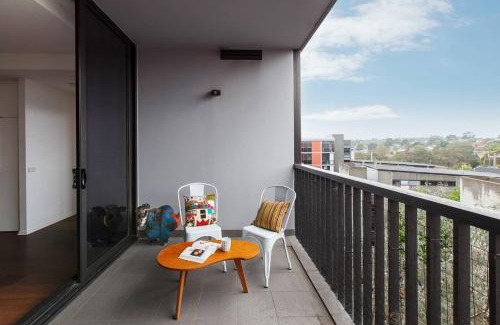 Richmond North Apartamento | Urban Oasis in the Heart of Richmond Cultural Hub