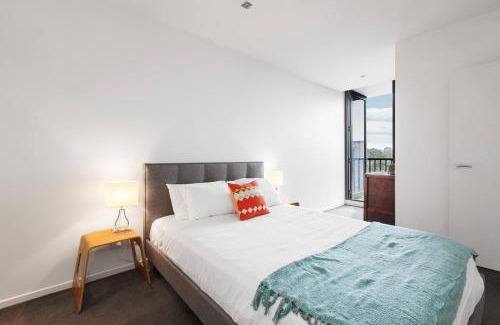 Richmond North Apartamento | Urban Oasis in the Heart of Richmond Cultural Hub