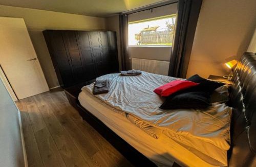 Keflavik Apartamento | Urban Oasis