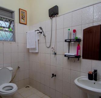 Kampala Apartamento | Urban Oasis located at Kyebando Nsooba