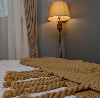 Kampala Apartamento | Urban Oasis located at Kyebando Nsooba