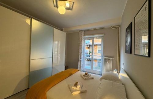 Quartiere XX Ardeatino Apartamento | Urban Oasis Near Appia Antica Park