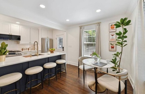 Dilworth Casa | Urban Oasis Near the Park (R)