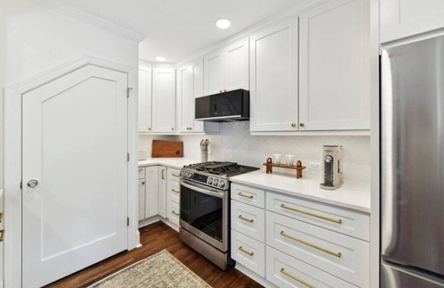 Dilworth Casa | Urban Oasis Near the Park (R)