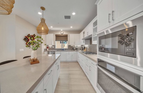 Mira Mesa Casa | Urban Oasis on Cara Cara｜Perfect 3-bedroom house in sunny San Diego #42453