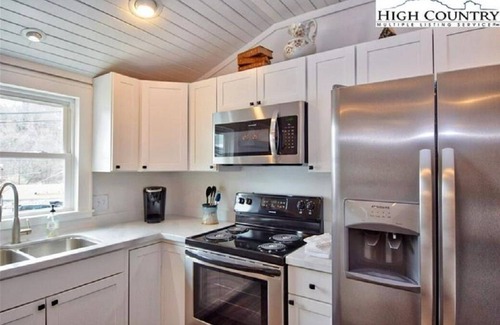 Boone Apartamento | Urban Oasis on King Street!