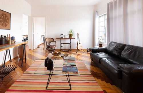 Zona Leste Casa | Urban Oasis / Studio for Photos and Events AR-756