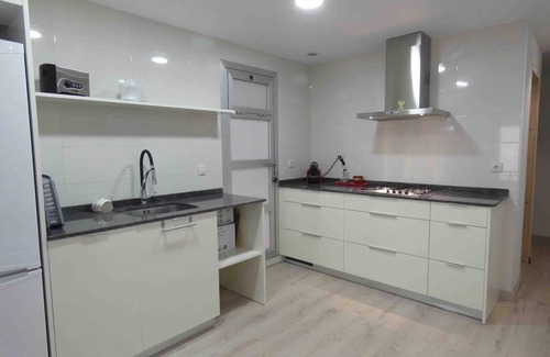 Jesus Apartamento | Oasis Urbano & Terraza privada .