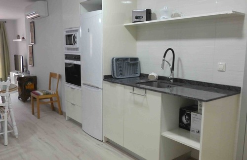Jesus Apartamento | Oasis Urbano & Terraza privada .