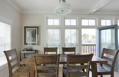 Seabrook Casa | Urban Ocean by Seabrook Hospitality