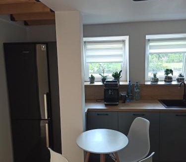 Brochow Apartamento | Urban Palace bezpłatne miejsce postojowe