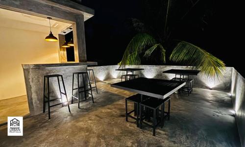 Anuradhapura Casa | Urban Palm Villa