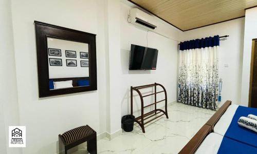 Anuradhapura Casa | Urban Palm Villa