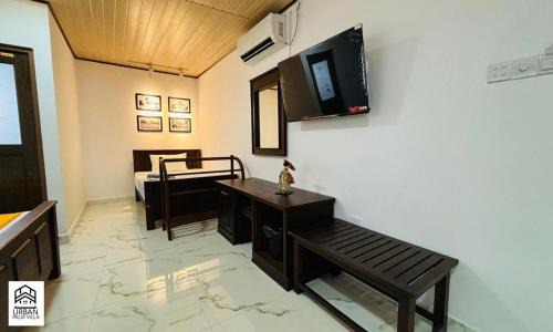 Anuradhapura Casa | Urban Palm Villa