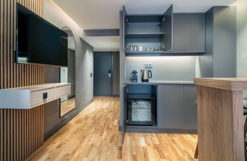 Cagaloglu Apartamento | Urban Quarters - Gülhane