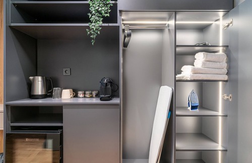 Cagaloglu Apartamento | Urban Quarters - Gülhane