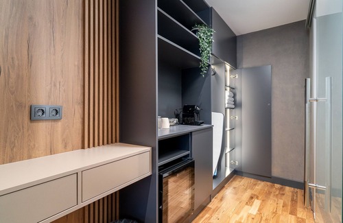 Cagaloglu Apartamento | Urban Quarters - Gülhane