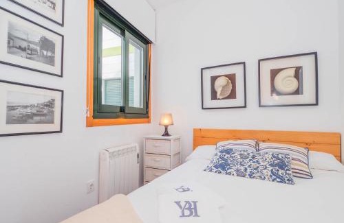 Maria Auxiliadora Apartamento | Urban Refuge, in the best area