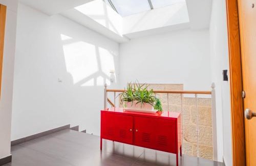 Maria Auxiliadora Apartamento | Urban Refuge, in the best area