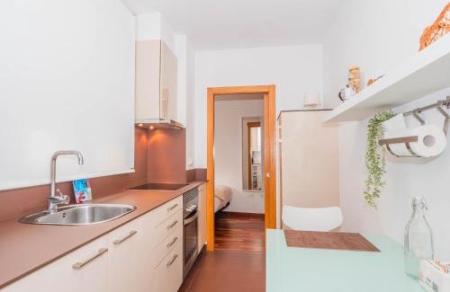 Maria Auxiliadora Apartamento | Urban Refuge, in the best area