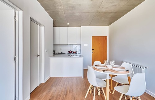 Belgrano Apartamento | Apartamento Renta Temporaria en Belgrano