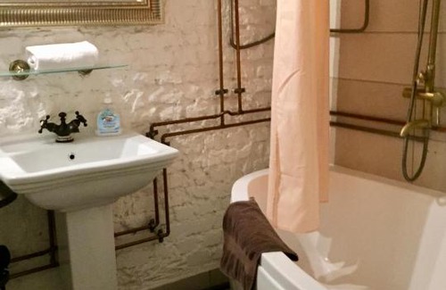 Oktyabrsky District Apartamento | Urban Rent Apartment 2