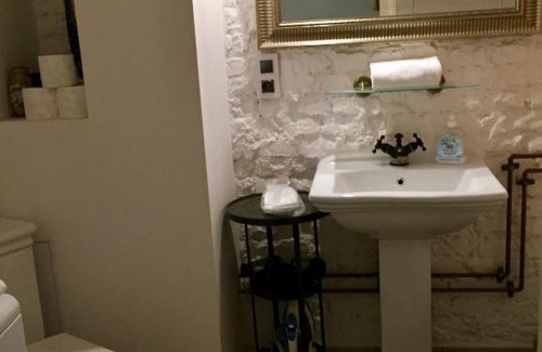 Oktyabrsky District Apartamento | Urban Rent Apartment 2