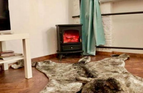 Oktyabrsky District Apartamento | Urban Rent Apartment 2
