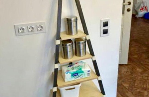 Oktyabrsky District Apartamento | Urban Rent Apartment 2