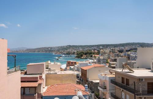 Koum Kapi Apartamento | Urban Residences Chania