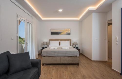 Koum Kapi Apartamento | Urban Residences Chania
