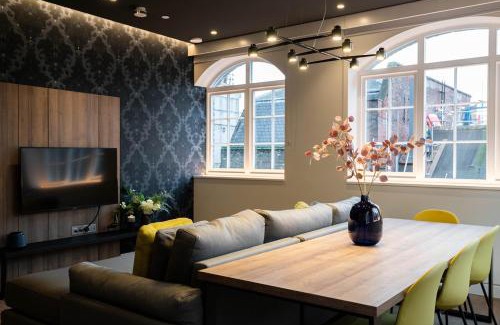 Camden Town Apartamento | Urban Rest Camden