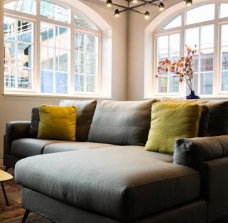 Camden Town Apartamento | Urban Rest Camden