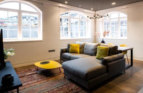Camden Town Apartamento | Urban Rest Camden