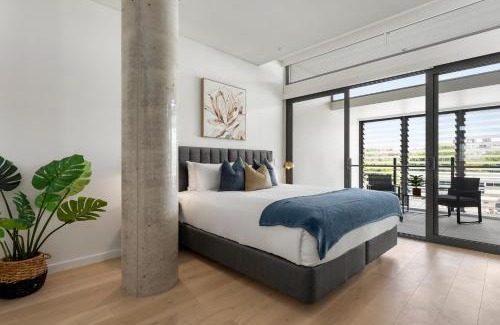 Double Bay Apartamento | Urban Rest Double Bay Apartments