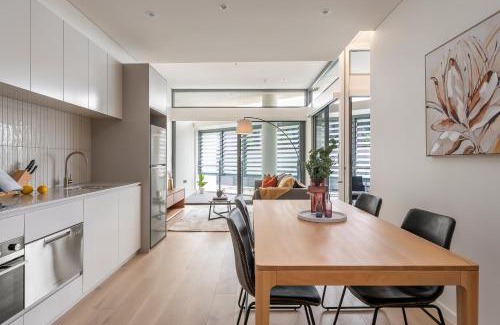 Double Bay Apartamento | Urban Rest Double Bay Apartments