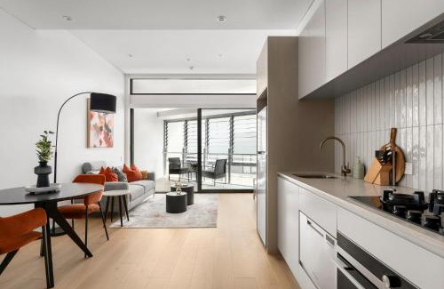 Double Bay Apartamento | Urban Rest Double Bay Apartments