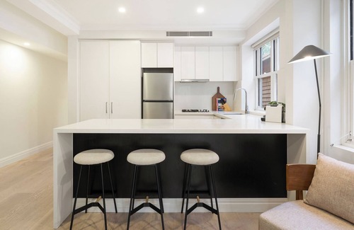 Double Bay Apartamento | Urban Rest Double Bay Beach