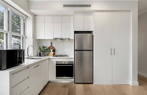 Double Bay Apartamento | Urban Rest Double Bay Beach