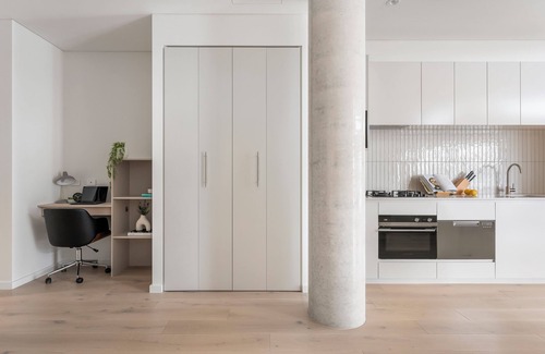 Double Bay Apartamento | Urban Rest Double Bay Apartments