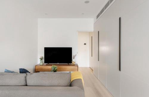 North Sydney Apartamento | Urban Rest North Sydney Apartments
