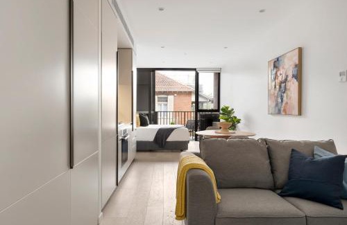 North Sydney Apartamento | Urban Rest North Sydney Apartments