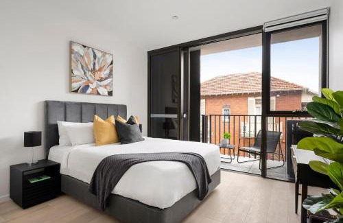North Sydney Apartamento | Urban Rest North Sydney Apartments