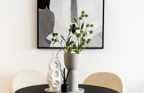 Harris Park Apartamento | Urban Rest Parramatta Apartments
