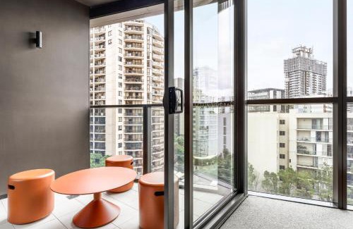 Harris Park Apartamento | Urban Rest Parramatta Apartments