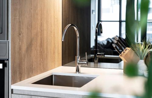 Harris Park Apartamento | Urban Rest Parramatta Apartments