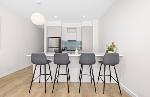 Port Adelaide Apartamento | Urban Rest Port Adelaide Apartments