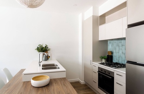 Port Adelaide Apartamento | Urban Rest Port Adelaide Apartments